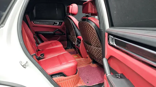Porsche (PO536) 3.0 2023 12