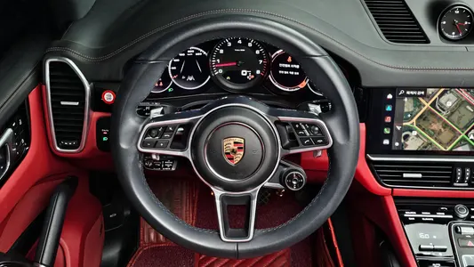 Porsche (PO536) 3.0 2023 13