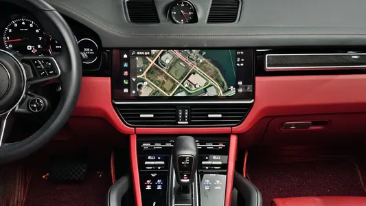 Porsche (PO536) 3.0 2023 15