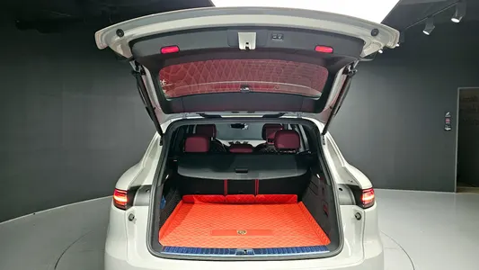 Porsche (PO536) 3.0 2023 20