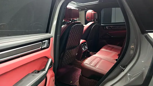 Porsche (PO536) 3.0 2023 26