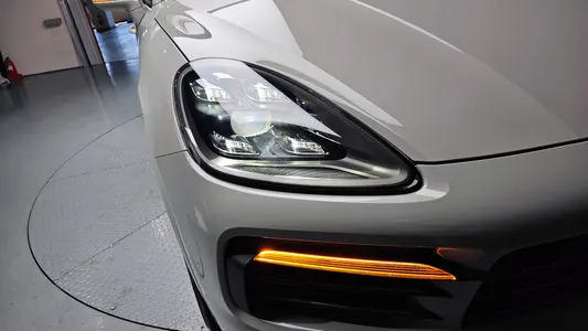 Porsche (PO536) 3.0 2023 22