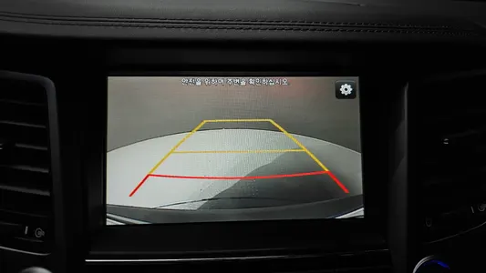 Hyundai Tucson 1.7 2WD 2015 15