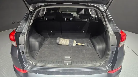 Hyundai Tucson 1.7 2WD 2015 20