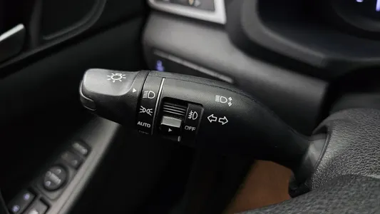 Hyundai Tucson 1.7 2WD 2015 18