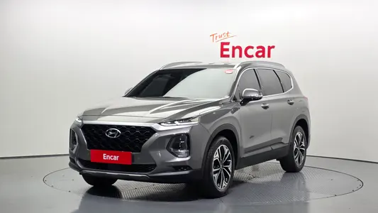 Hyundai TM 2.0 2WD 2018