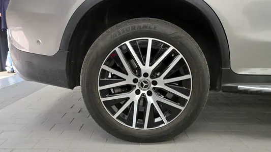 Mercedes-Benz GLC-Class X253 GLC300e 4MATIC 2020 5