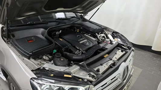 Mercedes-Benz GLC-Class X253 GLC300e 4MATIC 2020 6