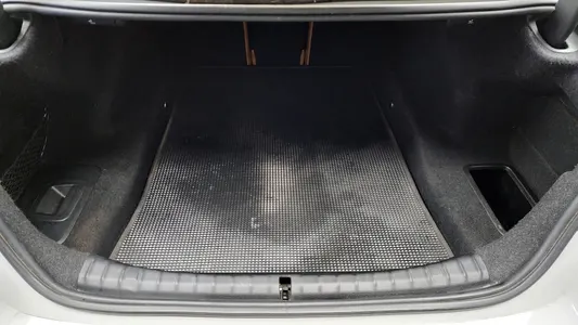 BMW 5 Series (G30) 520i 2022 20