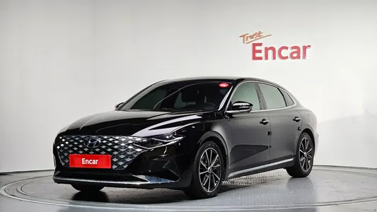 Hyundai IG 3.3 2020