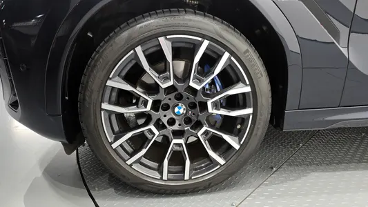 BMW X6 (G06) xDrive40i M 2023 5