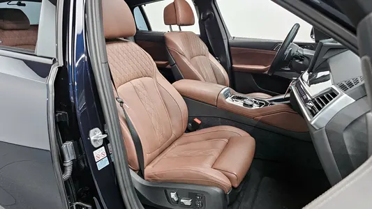 BMW X6 (G06) xDrive40i M 2023 11