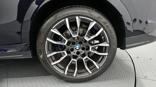 BMW X6 (G06) xDrive40i M 2023 21