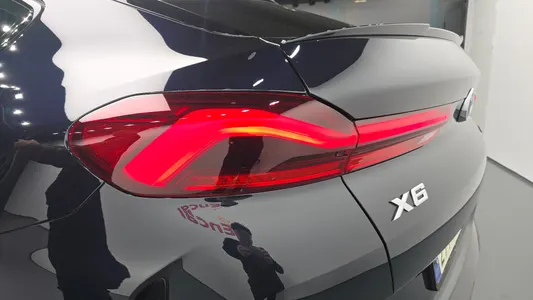 BMW X6 (G06) xDrive40i M 2023 23