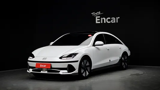 Hyundai Ioniq 6 2023