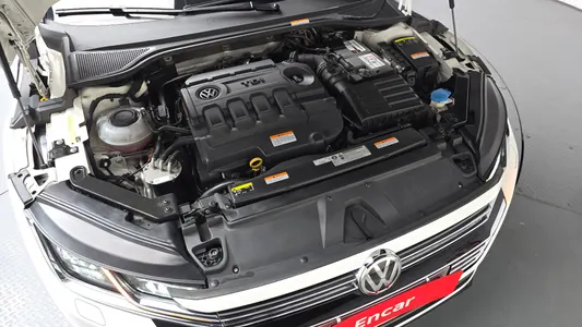 Volkswagen 아테온 2.0 TDI 2019 5