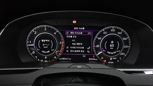 Volkswagen 아테온 2.0 TDI 2019 7