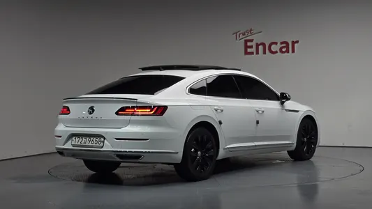 Volkswagen 2.0 TDI 2019