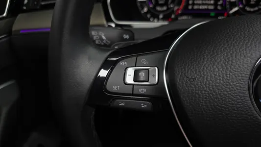 Volkswagen 아테온 2.0 TDI 2019 15