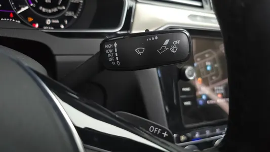 Volkswagen 아테온 2.0 TDI 2019 31