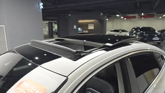 Volkswagen 아테온 2.0 TDI 2019 28