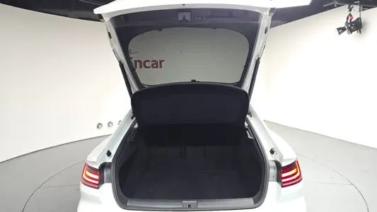 Volkswagen 아테온 2.0 TDI 2019 30