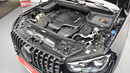 Mercedes-Benz GLE-Class W167 AMG GLE53 4MATIC+ 2024 6