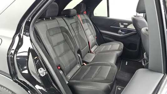 Mercedes-Benz GLE-Class W167 AMG GLE53 4MATIC+ 2024 11