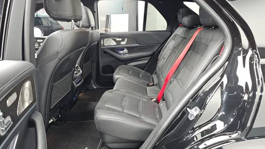 Mercedes-Benz GLE-Class W167 AMG GLE53 4MATIC+ 2024 12
