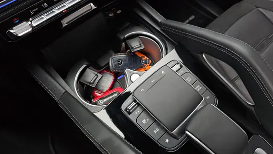 Mercedes-Benz GLE-Class W167 AMG GLE53 4MATIC+ 2024 18