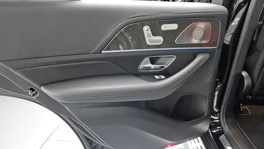 Mercedes-Benz GLE-Class W167 AMG GLE53 4MATIC+ 2024 25