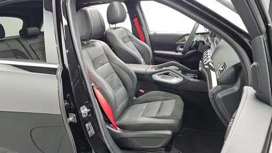 Mercedes-Benz GLE-Class W167 AMG GLE53 4MATIC+ 2024 26