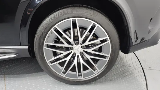 Mercedes-Benz GLE-Class W167 AMG GLE53 4MATIC+ 2024 21