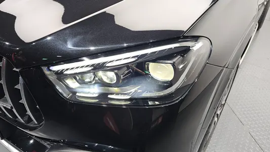Mercedes-Benz GLE-Class W167 AMG GLE53 4MATIC+ 2024 22