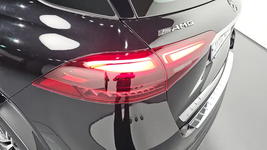 Mercedes-Benz GLE-Class W167 AMG GLE53 4MATIC+ 2024 23