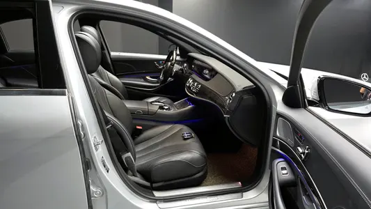 Mercedes-Benz S-Class W222 S350L 2019 15