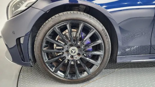 Mercedes-Benz C-Class W205 C220 d 4MATIC 2019 5