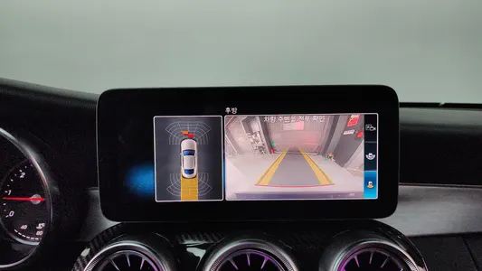 Mercedes-Benz C-Class W205 C220 d 4MATIC 2019 14