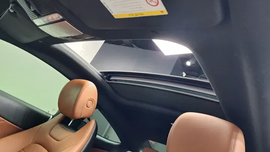 Mercedes-Benz C-Class W205 C220 d 4MATIC 2019 18