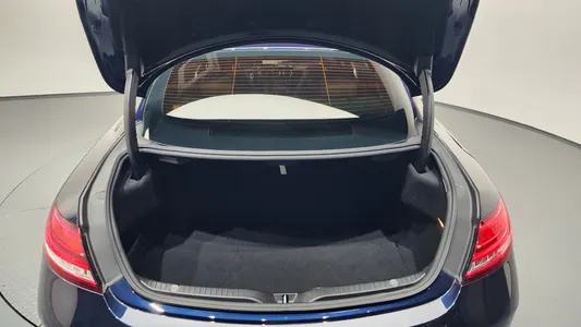 Mercedes-Benz C-Class W205 C220 d 4MATIC 2019 19