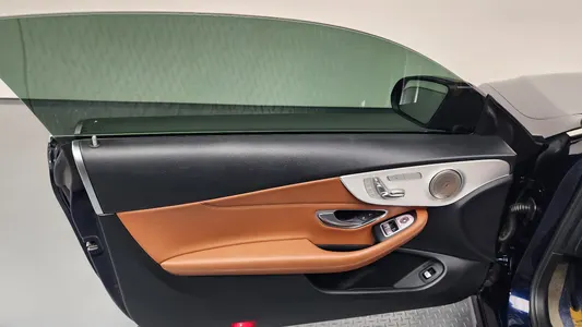 Mercedes-Benz C-Class W205 C220 d 4MATIC 2019 25