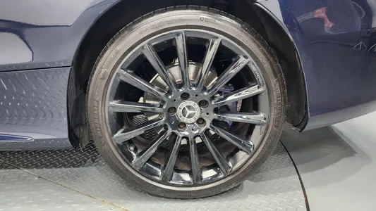 Mercedes-Benz C-Class W205 C220 d 4MATIC 2019 21