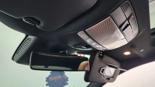 Mercedes-Benz C-Class W205 C220 d 4MATIC 2019 27