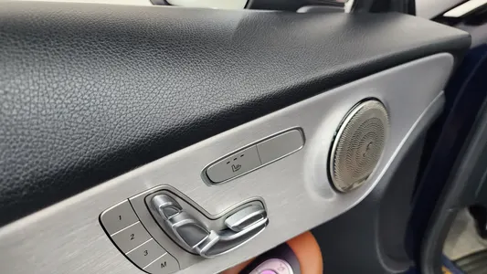 Mercedes-Benz C-Class W205 C220 d 4MATIC 2019 30