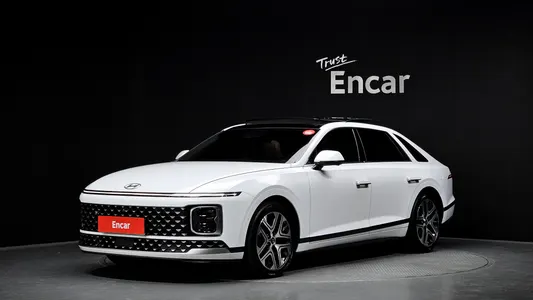 Hyundai (GN7) 2023