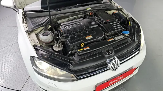 Volkswagen 7 2.0 TDI 2014 6