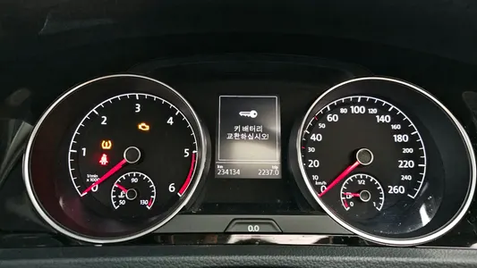 Volkswagen 7 2.0 TDI 2014 8