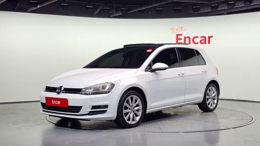 Volkswagen 7 2.0 TDI 2014