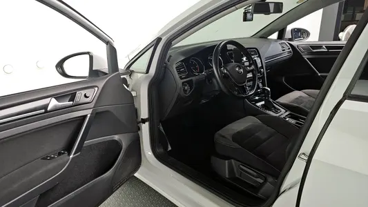 Volkswagen 7 2.0 TDI 2014 10