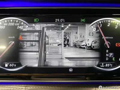 Mercedes-Benz S-Class W222 S500 4MATIC 2016 13